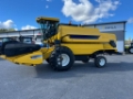 Moissonneuse-batteuse New Holland TC 5050 13´ Myyty — occasion 2009, 1 200 h